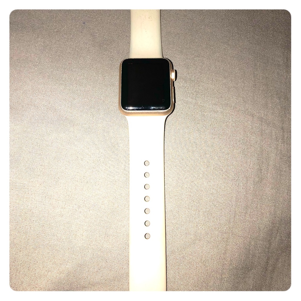 Apple Watch Series 1 *locked*